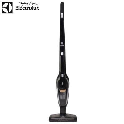 新一代超級完美管家electrolux zb3501 伊萊克斯hepa進化版毛髮截斷無線吸塵器 