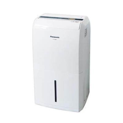 panasonic國際牌 一級節能除濕機6l(f-y12em)台灣製造 省電 除菌 潮濕 廣角出風口 