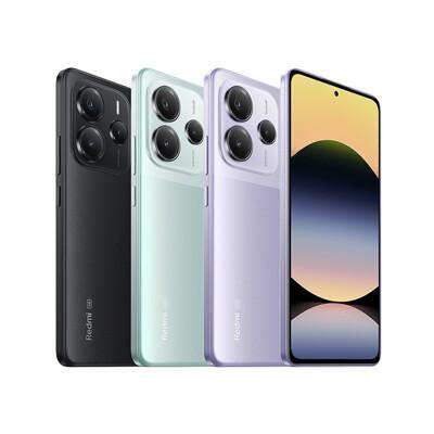 小米 紅米note 14 pro+ 5g(12+256)智慧型手機6.67吋 八核心 雙卡雙待 
