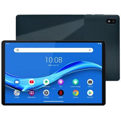 lenovo福利品 tb-x607z 5g插卡上網 10.3吋八核心平板電腦 4g+64g 