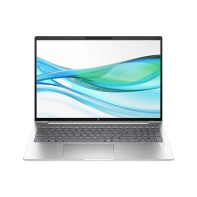 hp 惠普probook 16吋 商用ai筆電銀色(ultra 5-125h/16gb/512gb/ 