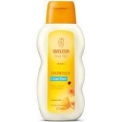 Weleda Baby Calendula Cream Bath (200ml) Weleda Baby Calendula Cream Bath (200ml)