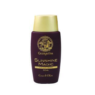 Sunshine Magic Makeup Base 防曬底霜
