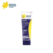 澳洲防癌協會驅蚊蟲防曬乳SPF30+ 110ML 澳洲防癌協會驅蚊蟲防曬乳SPF30+ 110ML