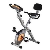 X-Bike Prime至尊健身單車 (灰色) X-Bike Prime至尊健身單車 (灰色)
