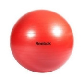 Reebok 65cm 瑜伽球 (紅色) (FIT186) Reebok 65cm 瑜伽球 (紅色) (FIT186)