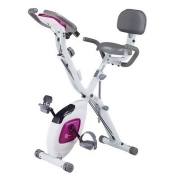 X-Bike Prime至尊健身單車 (白色) X-Bike Prime至尊健身單車 (白色)