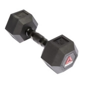 Reebok 啞鈴(黑色)-7.5kg Reebok 啞鈴(黑色)-7.5kg