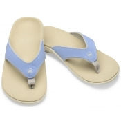 Yumi Nubuck 女裝拖鞋 (Chambray Blue) 39-539-W6/ EUR 36/ UK3.5/ 22CM Yumi Nubuck 女裝拖鞋 (Chambray Blue) 39-539-W6/ EUR 36/ UK3.5/ 22CM