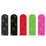 Theraband 肌肉貼-RED/BLACK Theraband 肌肉貼-RED/BLACK