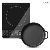 Induction Cooktop In Shop Com Au Home Store