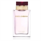 Dolce & Gabbana Pour Femme Eau De Parfum 50ml Spray Dolce & Gabbana Pour Femme Eau De Parfum 50ml Spray