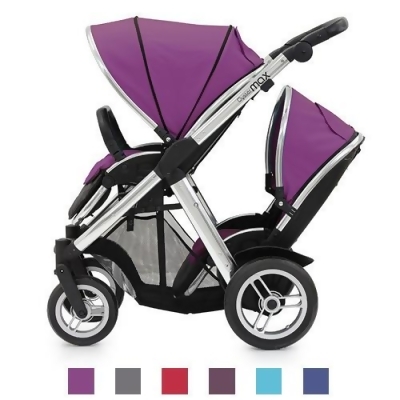 babystyle oyster max