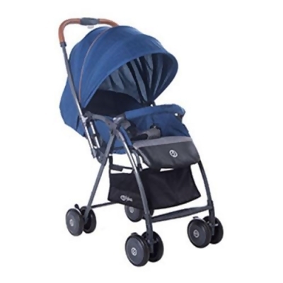 babystyle hybrid swivel stroller