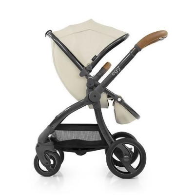 egg stroller (Jurassic Cream) from 