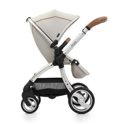 egg pram bumper bar