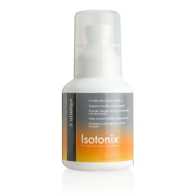 Isotonix® 维生素C粉末 - 单瓶装（90份食用份量）