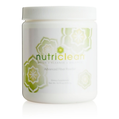 NutriClean®先进纤维粉 - 单罐装（28份）
