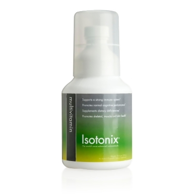 Isotonix® 综合维生素粉末 - 单瓶（90份）