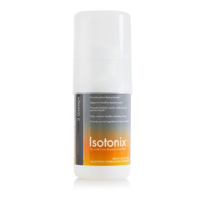 Isotonix® 维生素C粉末 - 单瓶装（30份食用份量）