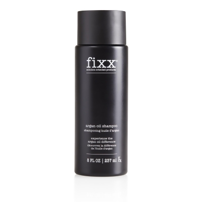 Fixx™摩洛哥坚果油洗发乳 - 单瓶装（8液盎司/237毫升）