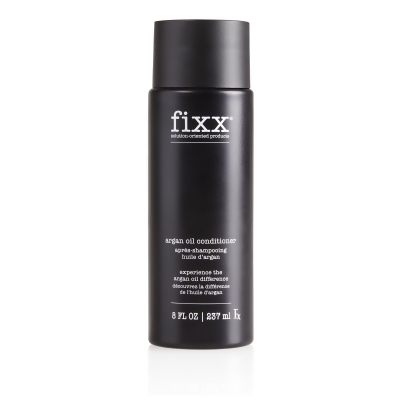 Fixx™摩洛哥坚果油润发乳 - 单瓶装（8液盎司/237毫升）
