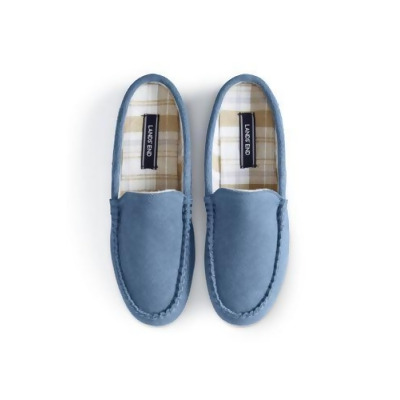 lands end mule slippers