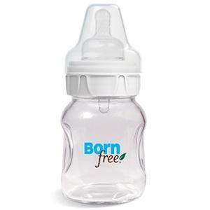 born free baby bottles