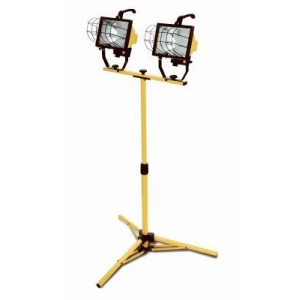 UPC 078693621857 product image for Work Light Adjustable Stand 1 000-Watts - All | upcitemdb.com