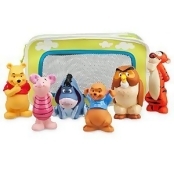Winnie Winnie