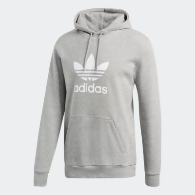 adidas trefoil hoodie australia