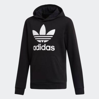 adidas lifestyle hoodie