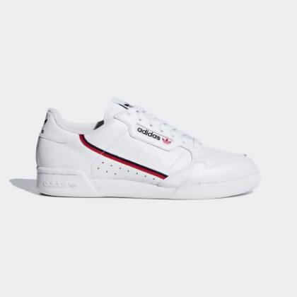 adidas continental unisex
