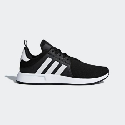 Adidas X Plr Shoes Black White Black 10 Unisex Lifestyle