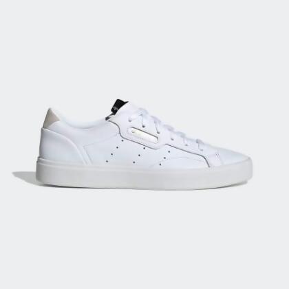 adidas adidas Sleek Shoes White 