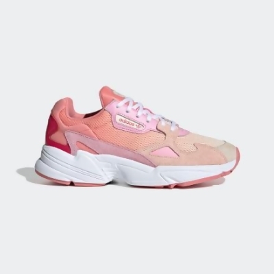 adidas Falcon Shoes Ecru Tint / Icey 