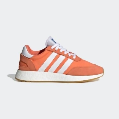 adidas coral trainers