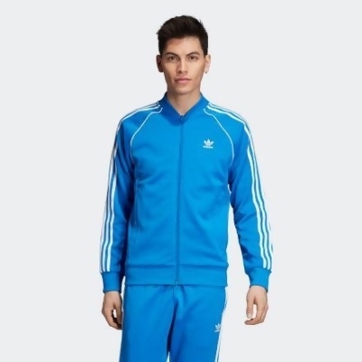 adidas bluebird track top