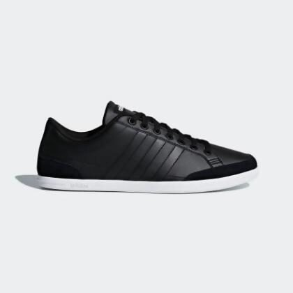 adidas Caflaire Shoes Black / White 10 