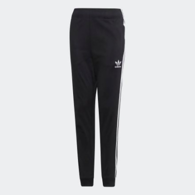 adidas sst track pants kids