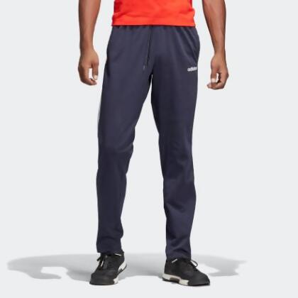 adidas open hem pants