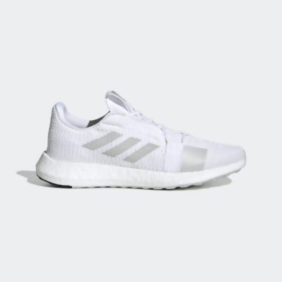 white running trainers