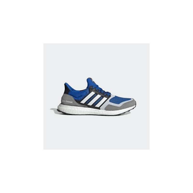ultraboost s&l shoes blue