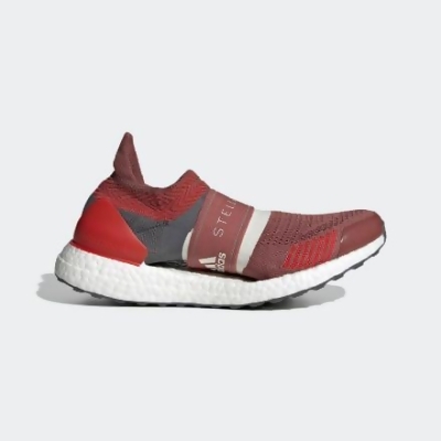 adidas Ultraboost X 3D Shoes Clay Red 
