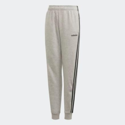 adidas pants grey stripes