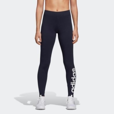 adidas essentials linear tights