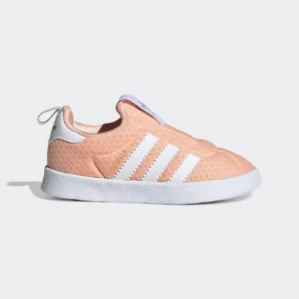 adidas gazelle infant trainers