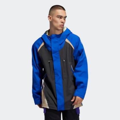 adidas alltimers jacket