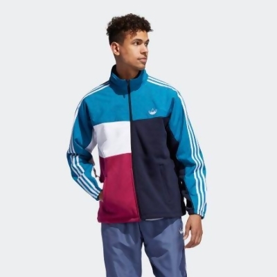 adidas tracksuit teal