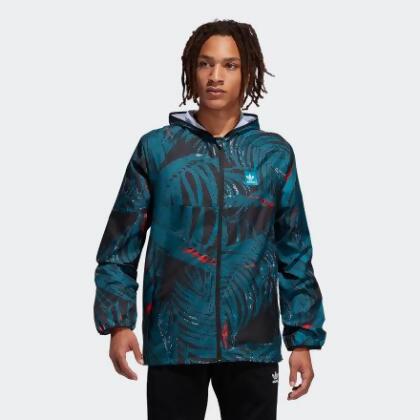 adidas bb wind jacket